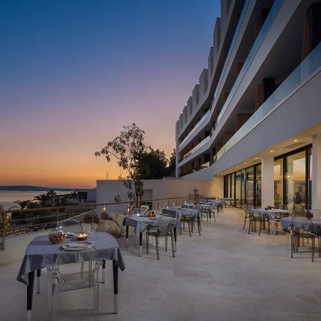 Hotel Ola - Adults Only Сегет Доньи Экстерьер фото