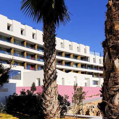 Hotel Ola - Adults Only Сегет Доньи Экстерьер фото