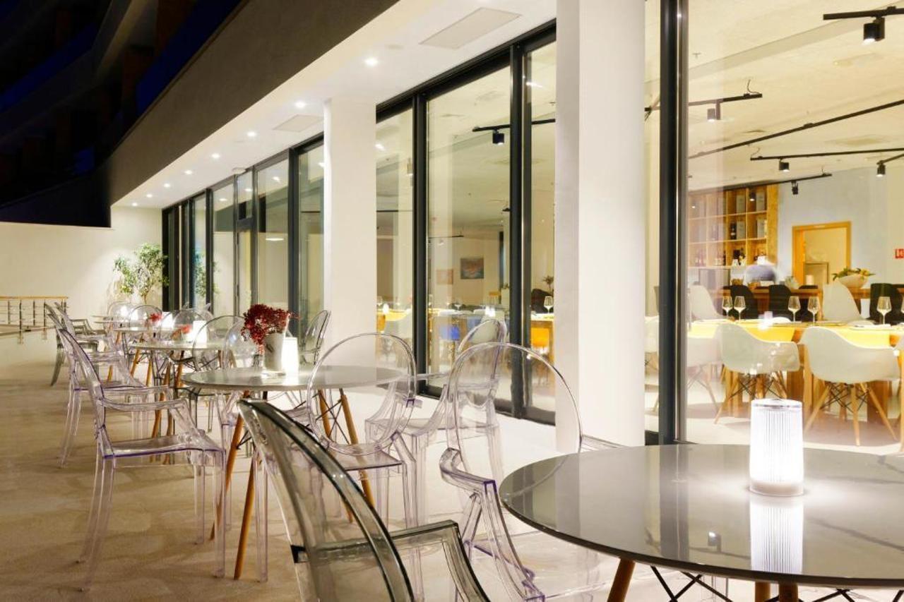 Hotel Ola - Adults Only Сегет Доньи Экстерьер фото
