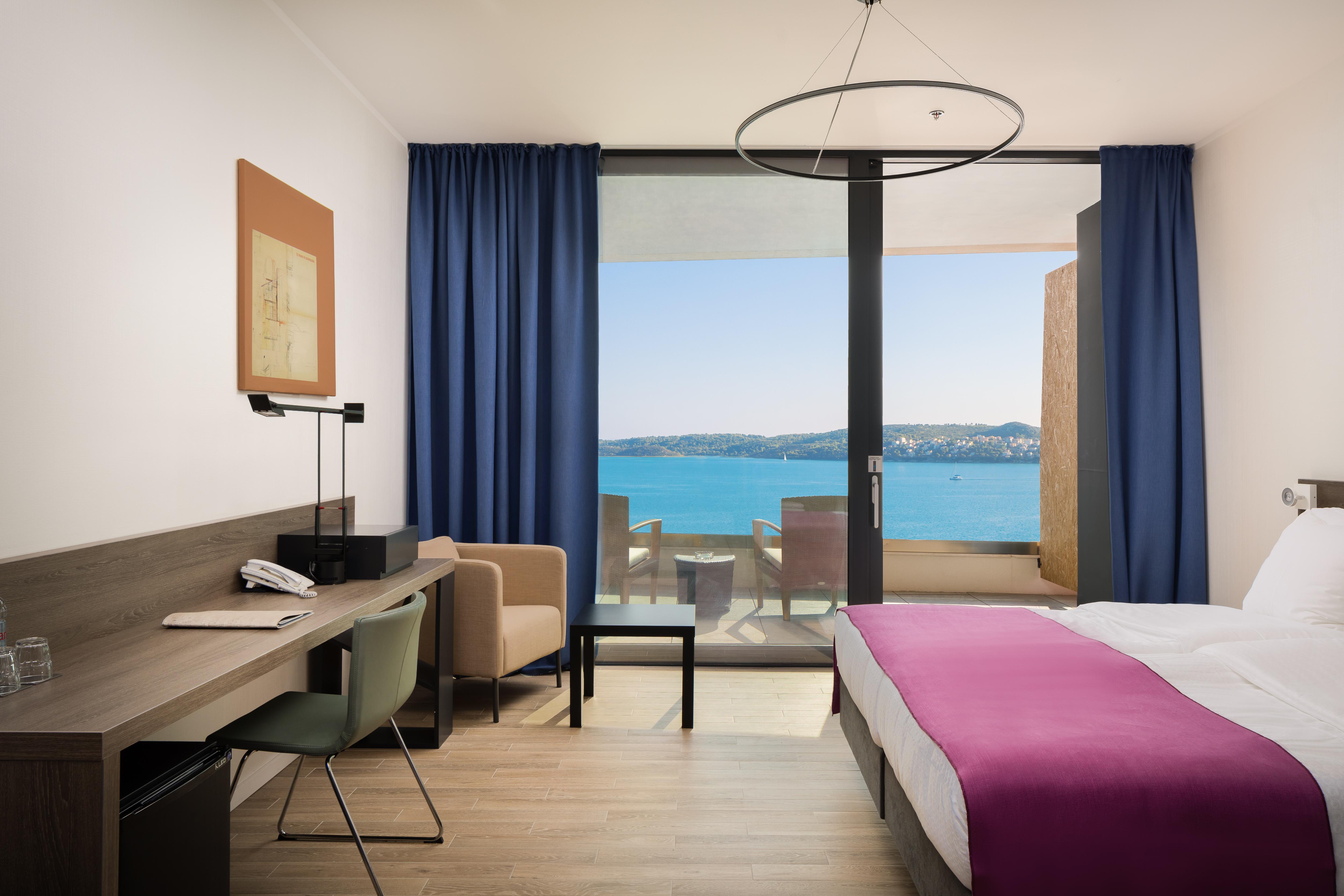 Hotel Ola - Adults Only Сегет Доньи Экстерьер фото