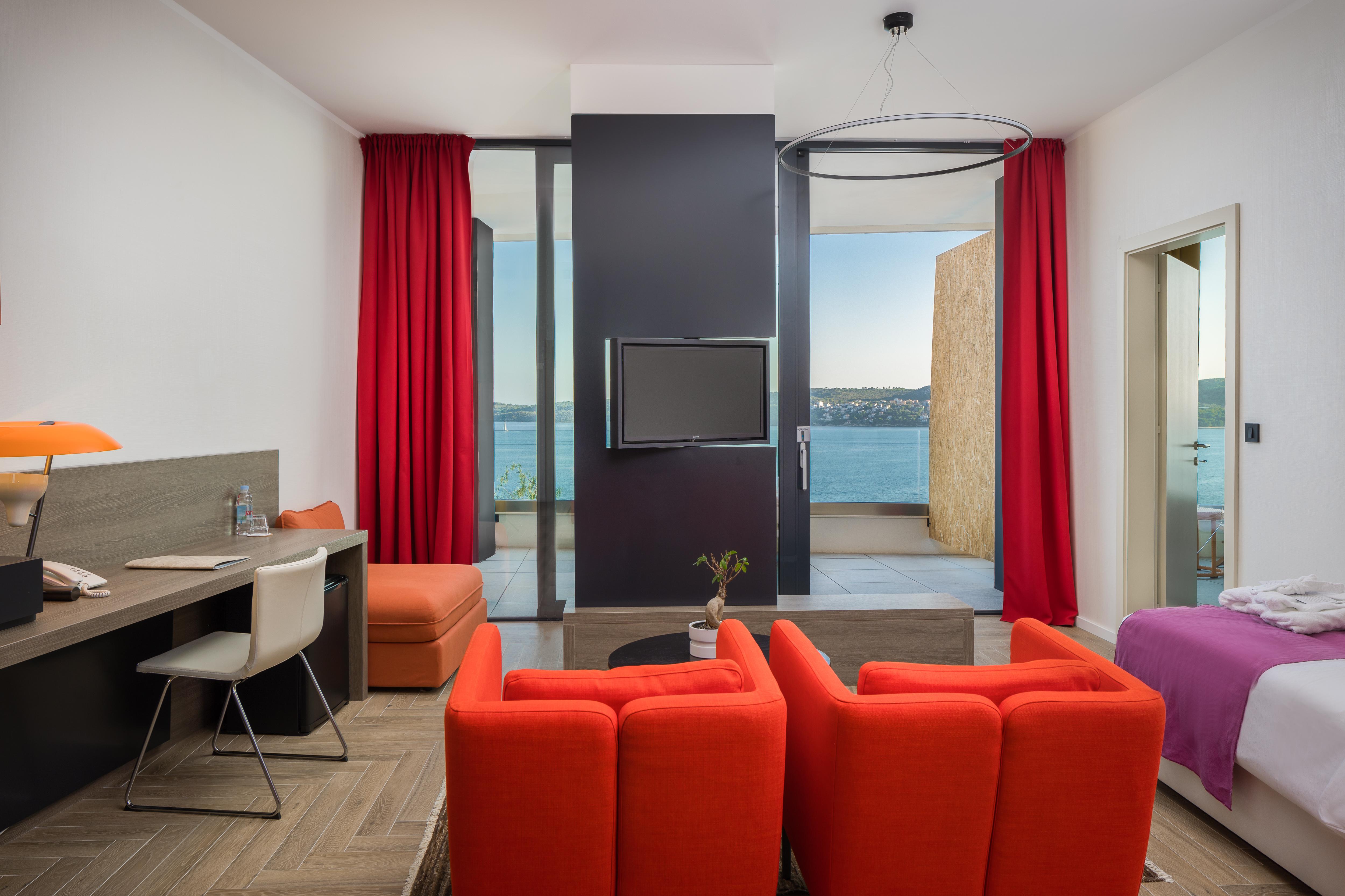 Hotel Ola - Adults Only Сегет Доньи Экстерьер фото