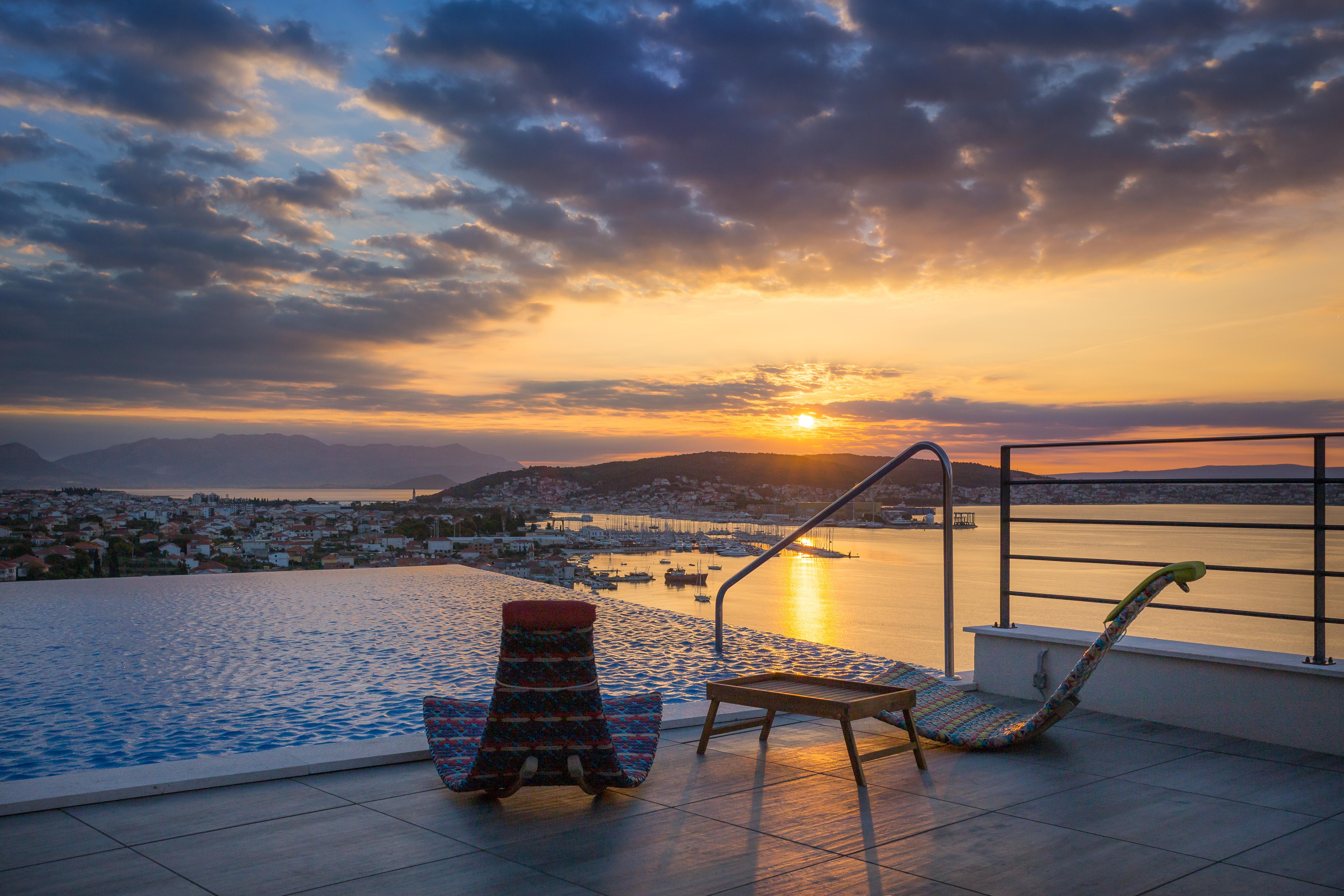 Hotel Ola - Adults Only Сегет Доньи Экстерьер фото