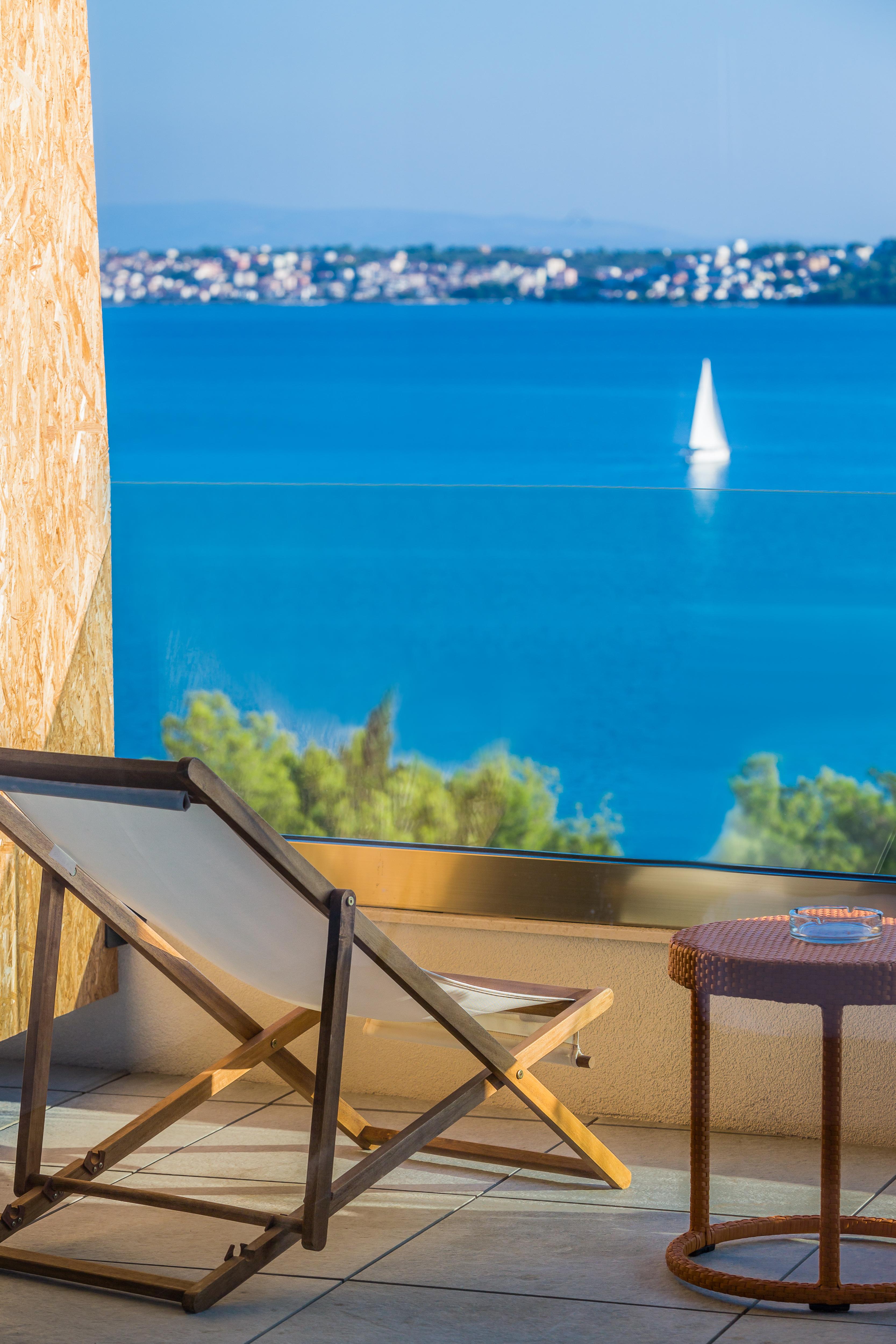 Hotel Ola - Adults Only Сегет Доньи Экстерьер фото