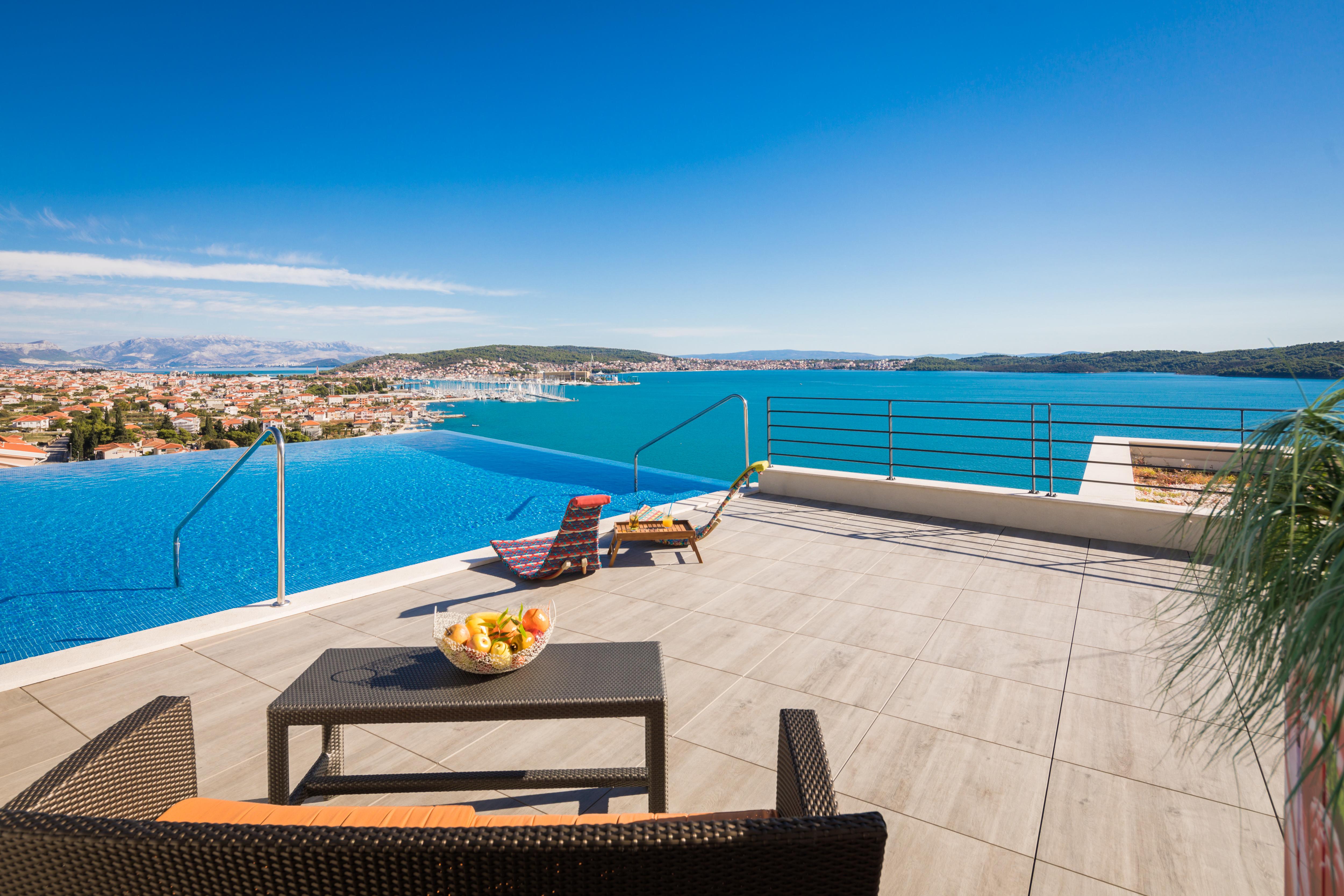 Hotel Ola - Adults Only Сегет Доньи Экстерьер фото