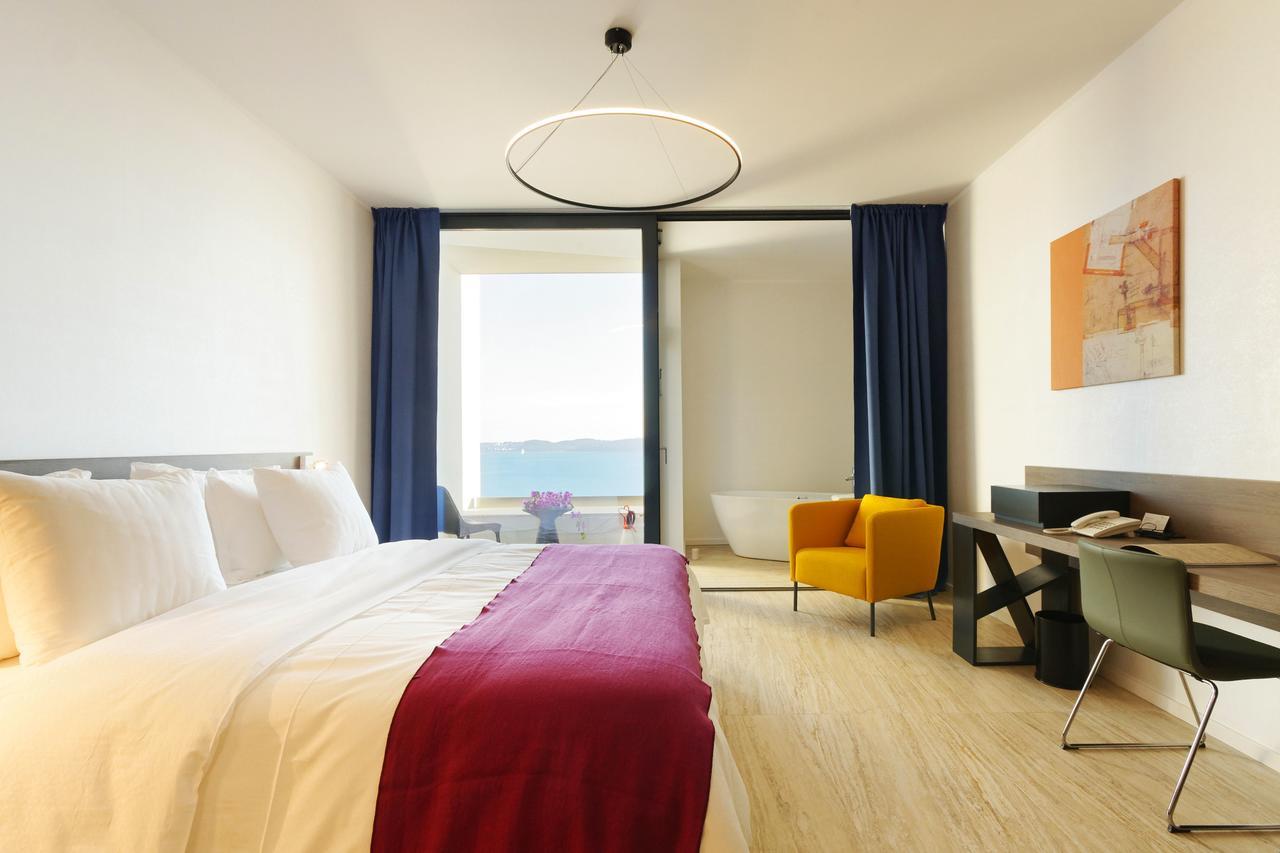 Hotel Ola - Adults Only Сегет Доньи Экстерьер фото