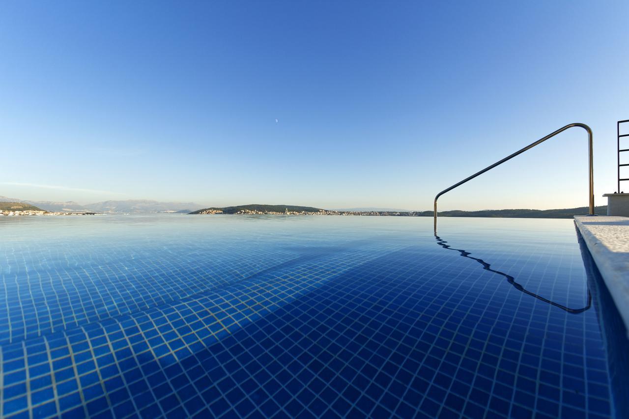 Hotel Ola - Adults Only Сегет Доньи Экстерьер фото