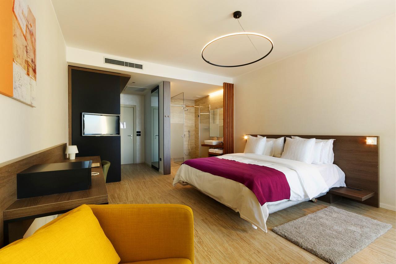 Hotel Ola - Adults Only Сегет Доньи Экстерьер фото