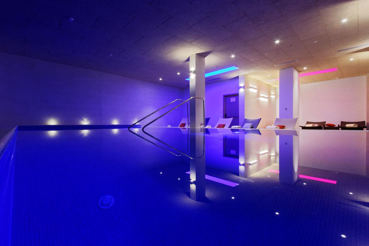 Hotel Ola - Adults Only Сегет Доньи Экстерьер фото