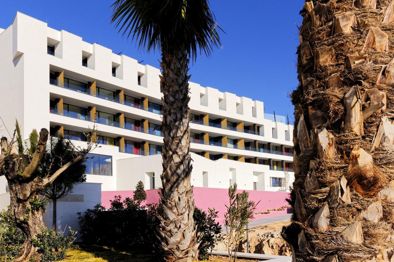 Hotel Ola - Adults Only Сегет Доньи Экстерьер фото