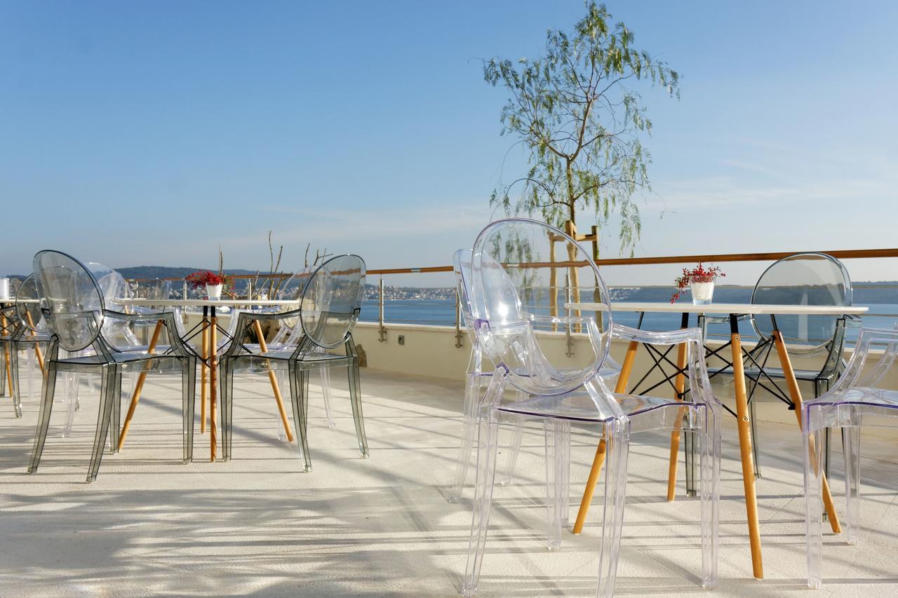 Hotel Ola - Adults Only Сегет Доньи Экстерьер фото