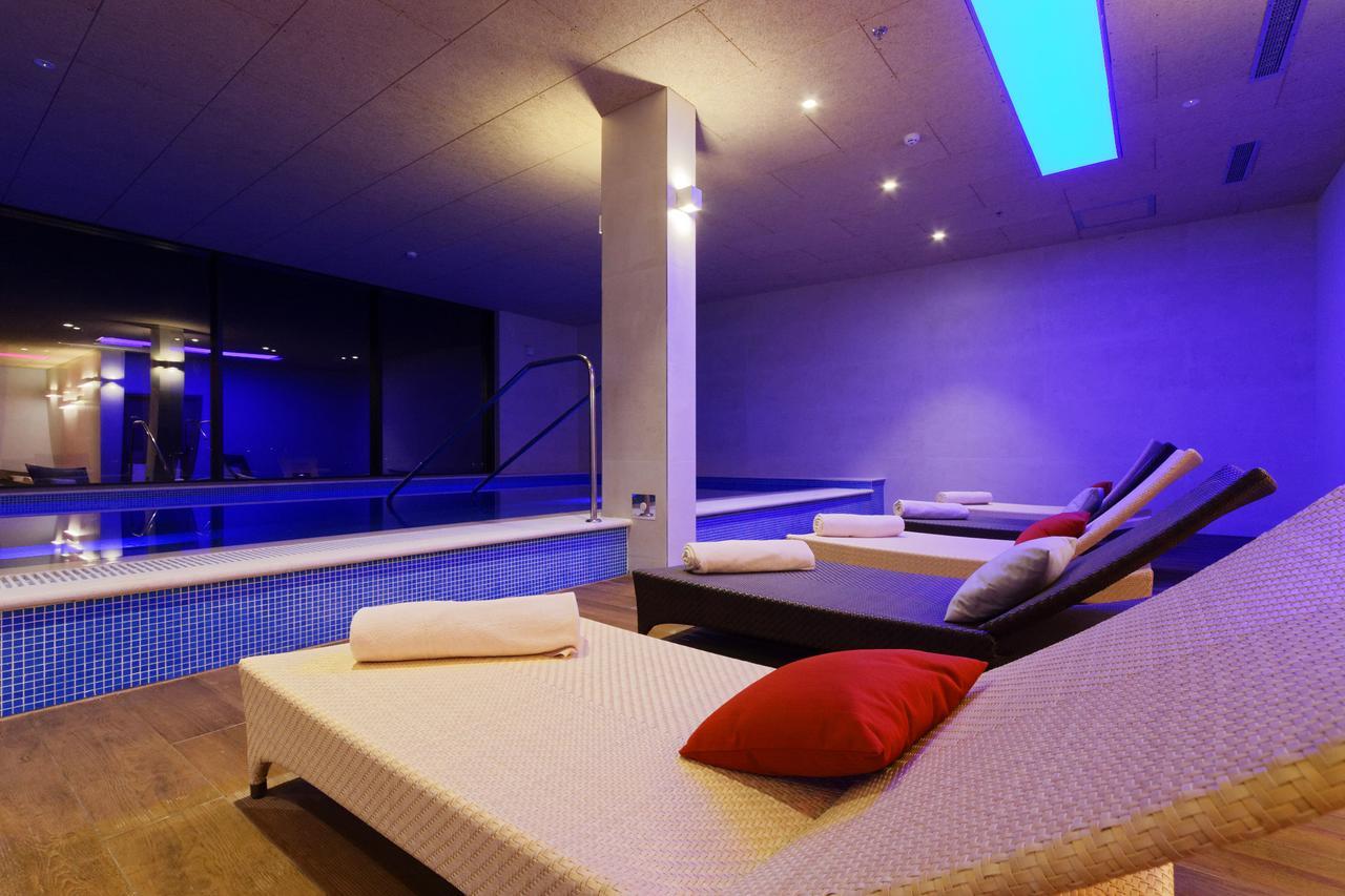 Hotel Ola - Adults Only Сегет Доньи Экстерьер фото